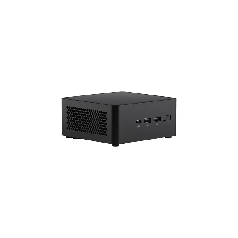 Неттоп Asus NUC 14 Pro RNUC14RVHU500002I (90AR0072-M000P0) Black