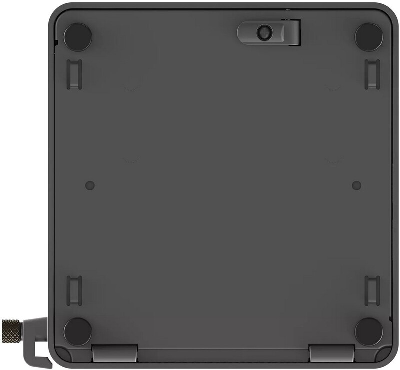 Неттоп Asus NUC 14 Pro RNUC15CRHU500002 (90AR00Q2-M00050) Black