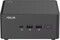 Фото - Неттоп Asus NUC 14 Pro RNUC15CRHU500002 (90AR00Q2-M00050) Black | click.ua