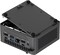 Фото - Неттоп Asus NUC 14 Pro RNUC15CRHU500002 (90AR00Q2-M00050) Black | click.ua