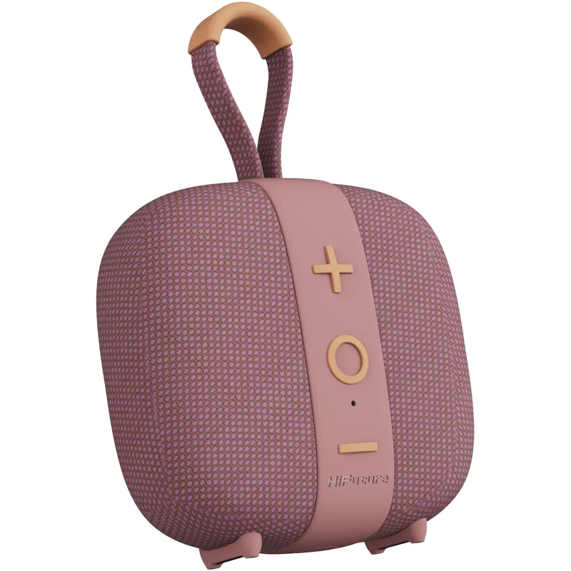 Акустична система HiFuture Lino S Pink (lino-s.pink)
