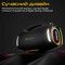 Фото - Акустична система HiFuture BoomBeat Black (boombeat.black) | click.ua