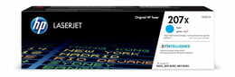 Картридж HP 207X CLJ M282/M283, M255dw/M255nw Cyan (W2211X)
