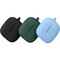 Фото - Чехол BeCover Silicon для Xiaomi Redmi Buds 8 Active Light Blue (715902) | click.ua