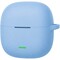 Фото - Чехол BeCover Silicon для Xiaomi Redmi Buds 8 Active Light Blue (715902) | click.ua