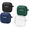 Фото - Чехол BeCover Silicon для OPPO Enco Buds 3 Deep Blue (715909) | click.ua