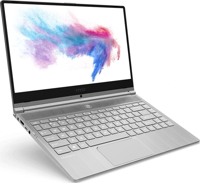 Ноутбук MSI Modern 14 (M14B5M-093XUA)
