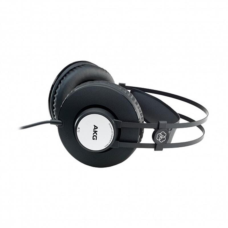 Наушники AKG K72 Black (3169H00020)