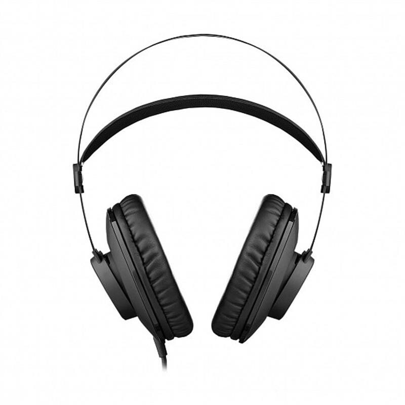 Наушники AKG K72 Black (3169H00020)