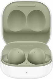 Bluetooth-гарнитура Samsung Galaxy Buds 2 SM-R177 Olive (SM-R177NZGASEK)