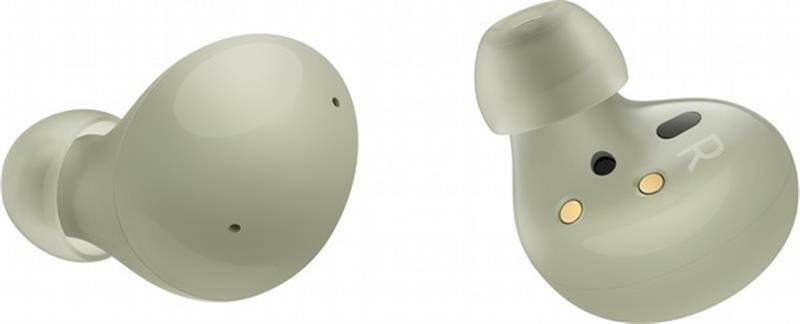 Bluetooth-гарнітура Samsung Galaxy Buds 2 SM-R177 Olive (SM-R177NZGASEK)