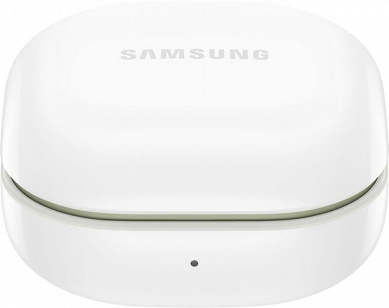 Bluetooth-гарнітура Samsung Galaxy Buds 2 SM-R177 Olive (SM-R177NZGASEK)