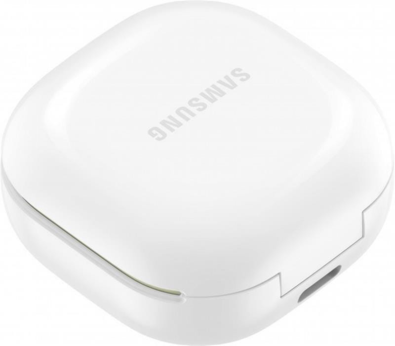 Bluetooth-гарнітура Samsung Galaxy Buds 2 SM-R177 Olive (SM-R177NZGASEK)