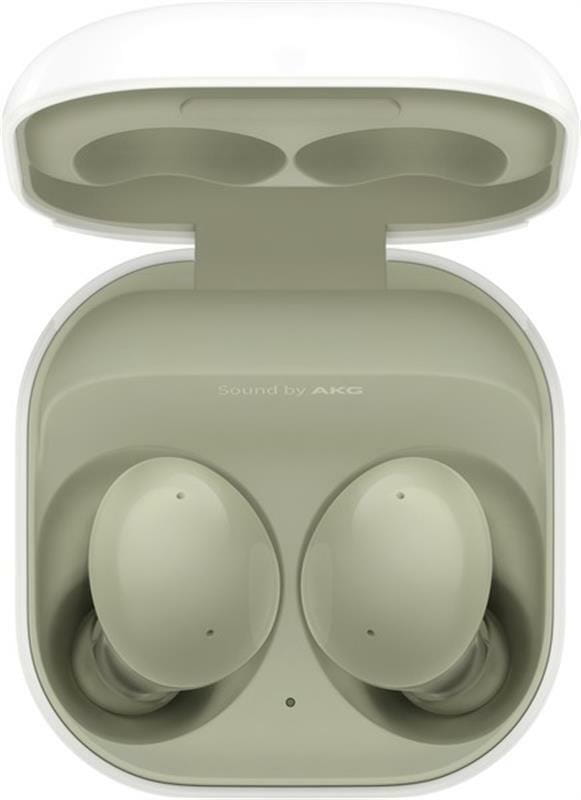 Bluetooth-гарнітура Samsung Galaxy Buds 2 SM-R177 Olive (SM-R177NZGASEK)