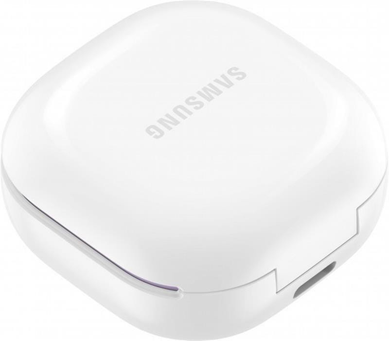 Bluetooth-гарнітура Samsung Galaxy Buds 2 SM-R177 Lavender (SM-R177NLVASEK)