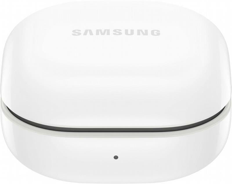 Bluetooth-гарнитура Samsung Galaxy Buds 2 SM-R177 Black (SM-R177NZKASEK)