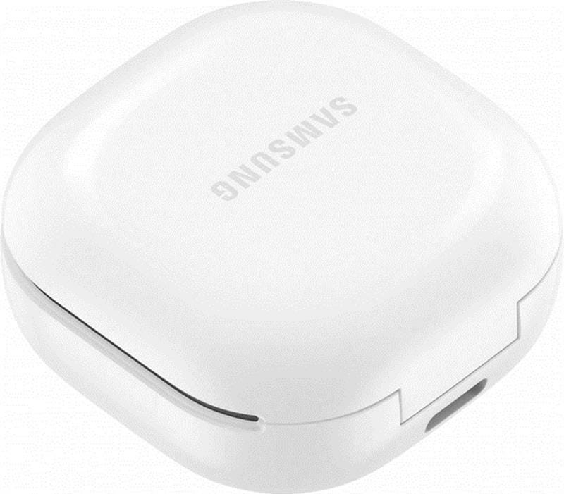 Bluetooth-гарнитура Samsung Galaxy Buds 2 SM-R177 Black (SM-R177NZKASEK)