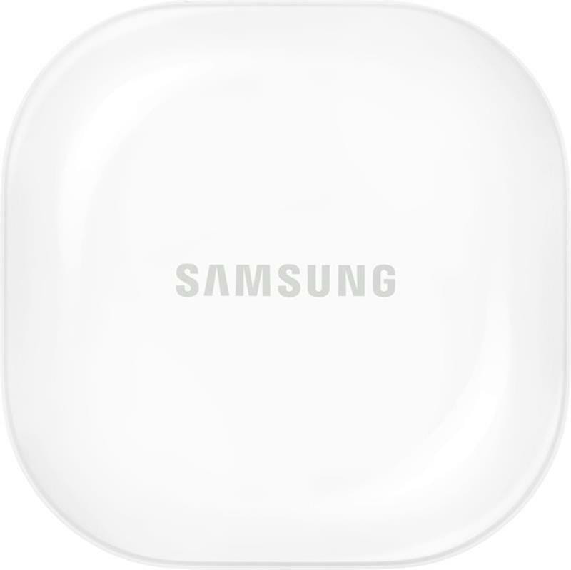 Bluetooth-гарнитура Samsung Galaxy Buds 2 SM-R177 Black (SM-R177NZKASEK)