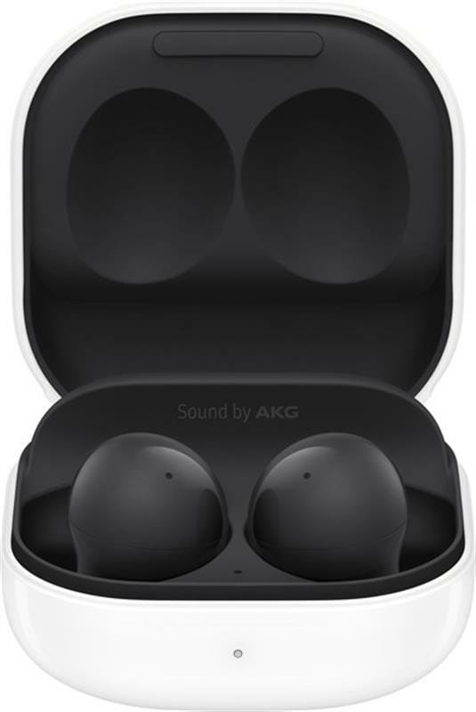 Bluetooth-гарнитура Samsung Galaxy Buds 2 SM-R177 Black (SM-R177NZKASEK)