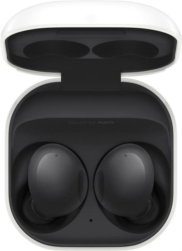 Bluetooth-гарнитура Samsung Galaxy Buds 2 SM-R177 Black (SM-R177NZKASEK)
