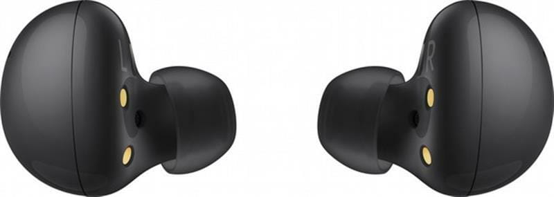 Bluetooth-гарнитура Samsung Galaxy Buds 2 SM-R177 Black (SM-R177NZKASEK)