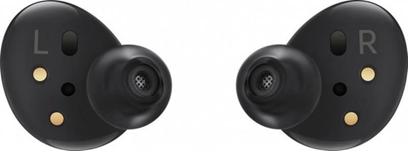 Bluetooth-гарнитура Samsung Galaxy Buds 2 SM-R177 Black (SM-R177NZKASEK)