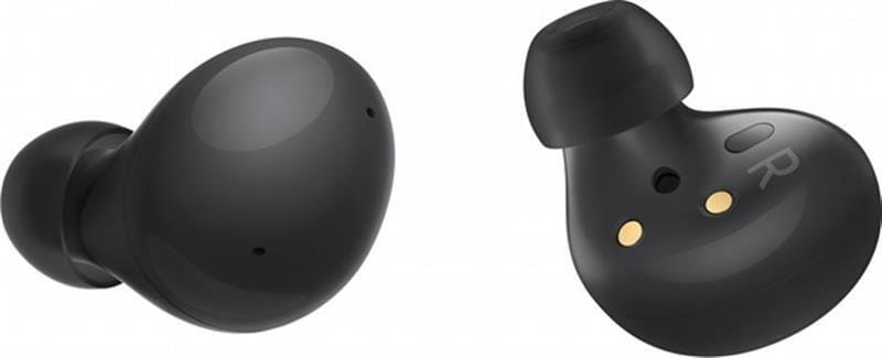 Bluetooth-гарнитура Samsung Galaxy Buds 2 SM-R177 Black (SM-R177NZKASEK)