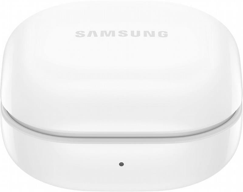 Bluetooth-гарнітура Samsung Galaxy Buds 2 SM-R177 White (SM-R177NZWASEK)