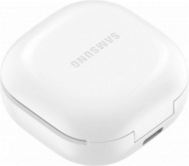 Bluetooth-гарнітура Samsung Galaxy Buds 2 SM-R177 White (SM-R177NZWASEK)
