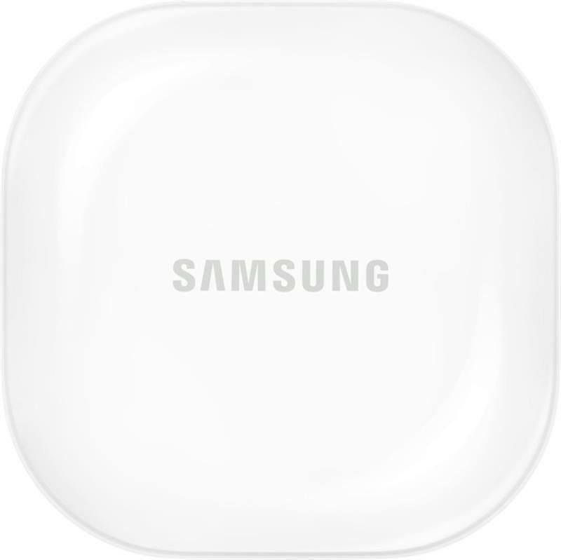 Bluetooth-гарнитура Samsung Galaxy Buds 2 SM-R177 White (SM-R177NZWASEK)