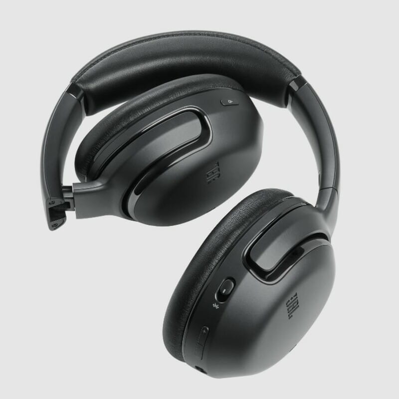 Bluetooth-гарнитура JBL Tour One Black (JBLTOURONEBLK)