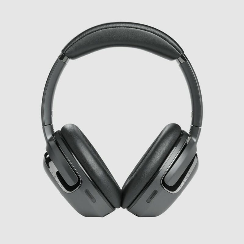 Bluetooth-гарнитура JBL Tour One Black (JBLTOURONEBLK)