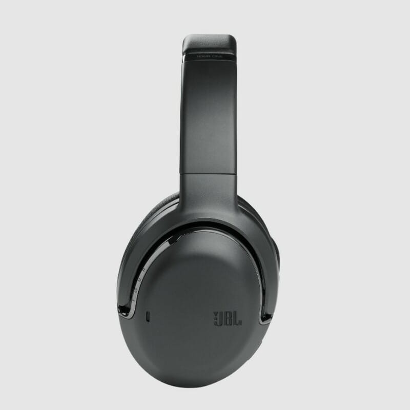 Bluetooth-гарнитура JBL Tour One Black (JBLTOURONEBLK)