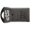 Фото - Флеш-накопичувач USB 16GB Silicon Power Touch T01 Black (SP016GBUF2T01V1K) | click.ua
