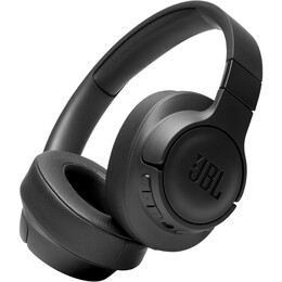 Bluetooth-гарнитура JBL T760 NC Black (JBLT760NCBLK)