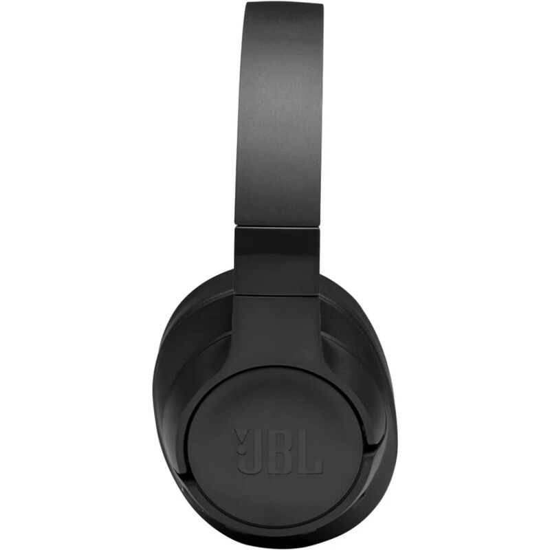 Bluetooth-гарнитура JBL T760 NC Black (JBLT760NCBLK)