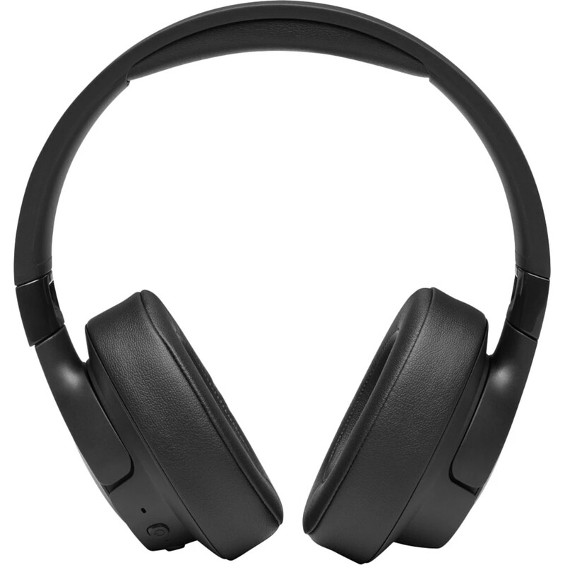 Bluetooth-гарнитура JBL T760 NC Black (JBLT760NCBLK)