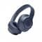 Фото - Bluetooth-гарнітура JBL T760 NC Blue (JBLT760NCBLU) | click.ua