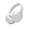 Фото - Bluetooth-гарнітура JBL T760 NC White (JBLT760NCWHT) | click.ua