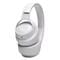 Фото - Bluetooth-гарнітура JBL T760 NC White (JBLT760NCWHT) | click.ua