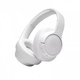 Bluetooth-гарнітура JBL T760 NC White (JBLT760NCWHT)