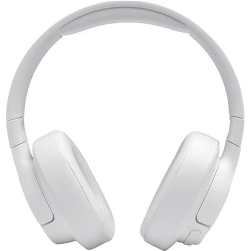 Bluetooth-гарнитура JBL Tune 710 White (JBLT710BTWHT)