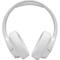 Фото - Bluetooth-гарнітура JBL Tune 710 White (JBLT710BTWHT) | click.ua