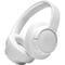 Фото - Bluetooth-гарнітура JBL Tune 710 White (JBLT710BTWHT) | click.ua