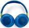 Фото - Bluetooth-гарнітура JBL JR 460 NC Blue (JBLJR460NCBLU) | click.ua