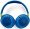 Фото - Bluetooth-гарнітура JBL JR 460NC Blue (JBLJR460NCBLU) | click.ua