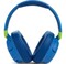 Фото - Bluetooth-гарнітура JBL JR 460NC Blue (JBLJR460NCBLU) | click.ua