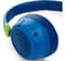 Фото - Bluetooth-гарнитура JBL JR 460NC Blue (JBLJR460NCBLU) | click.ua