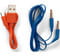 Фото - Bluetooth-гарнитура JBL JR 460NC Blue (JBLJR460NCBLU) | click.ua