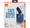 Фото - Bluetooth-гарнитура JBL JR 460NC Blue (JBLJR460NCBLU) | click.ua
